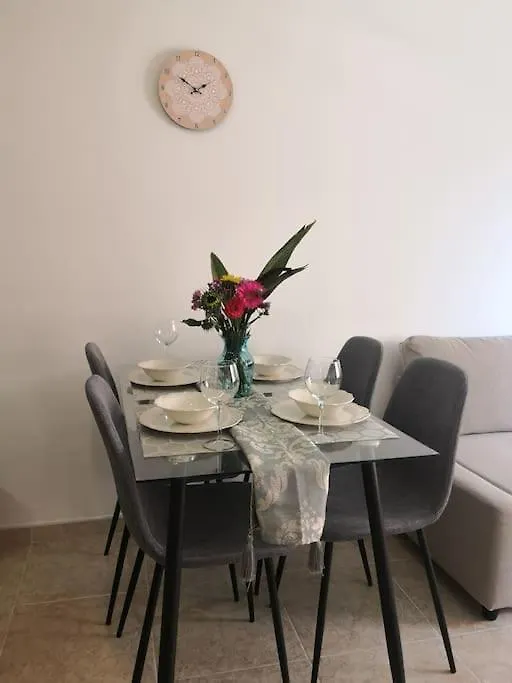Appartement Piso Acogedor En Las Eras Las Eras